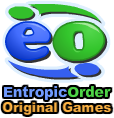EntropicOrder Original Games
