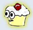 Cupcapades Flash Game