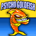 Psycho Goldfish - Creative Media
