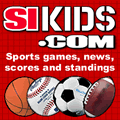 Sports Illustrated for Kids