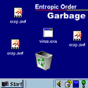 Garbage