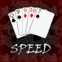 Speed Card Game